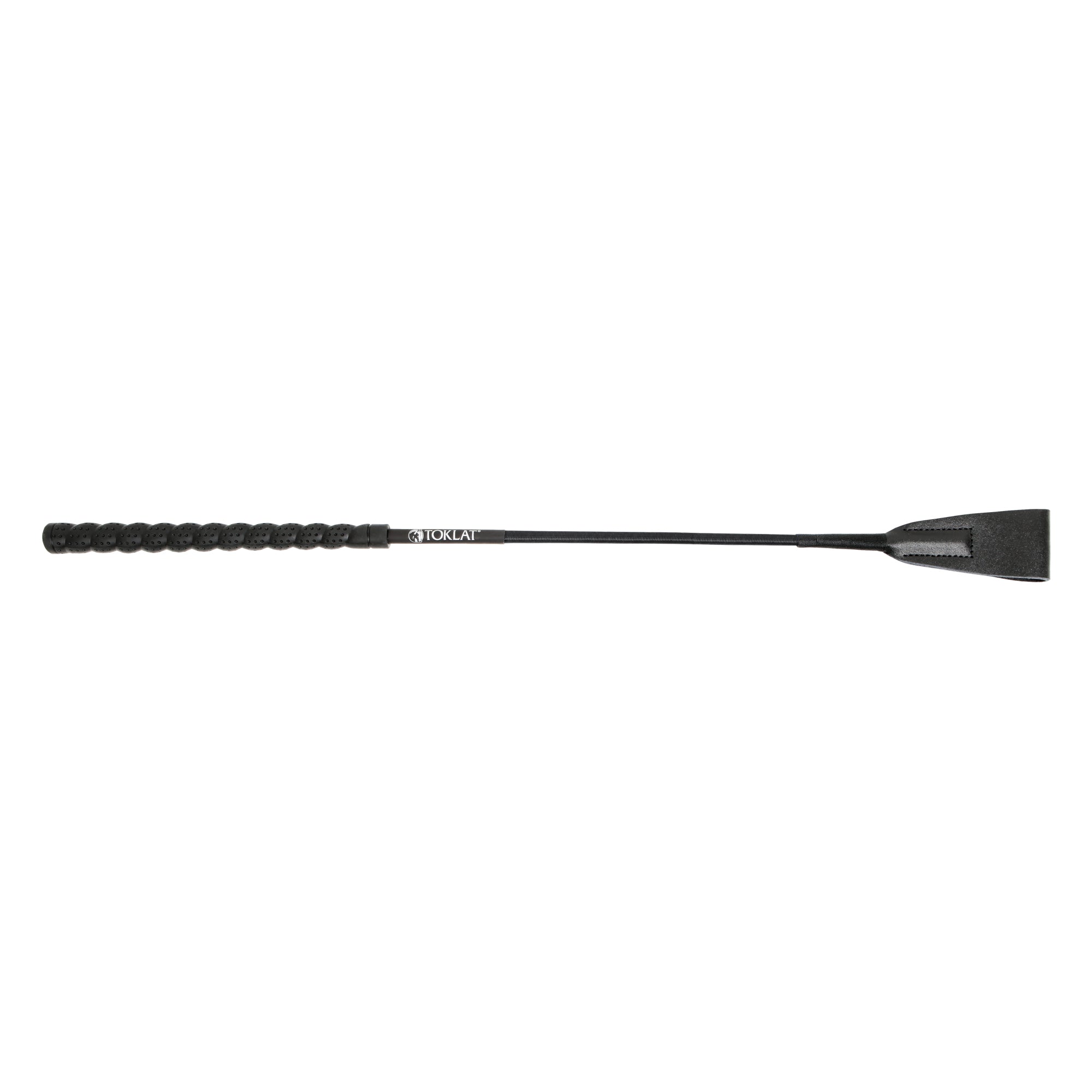 Toklat Crop with Ergonomic Rubber Grip Handle - Toklat - Equiluxe Tack