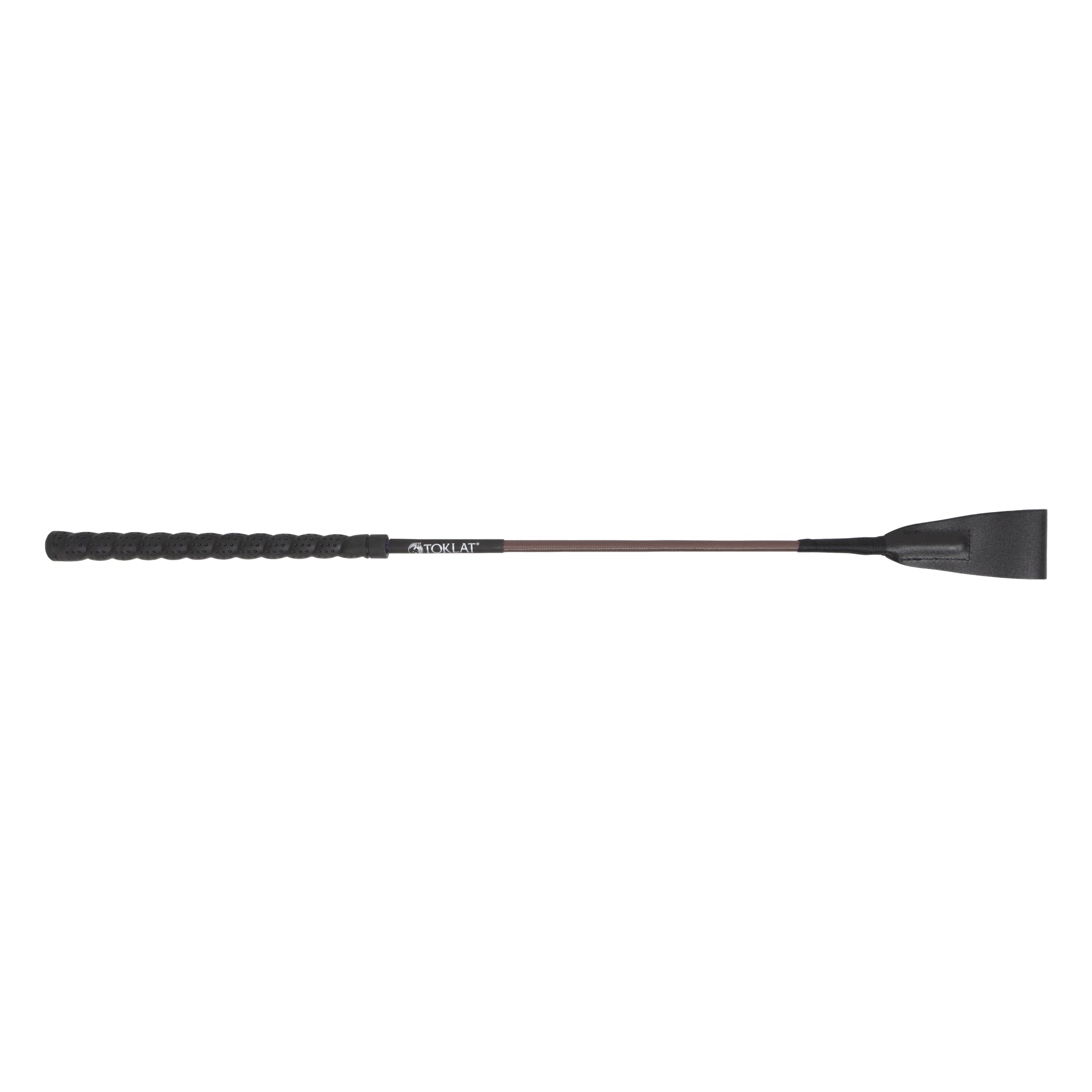 Toklat Crop with Ergonomic Rubber Grip Handle - Toklat - Equiluxe Tack