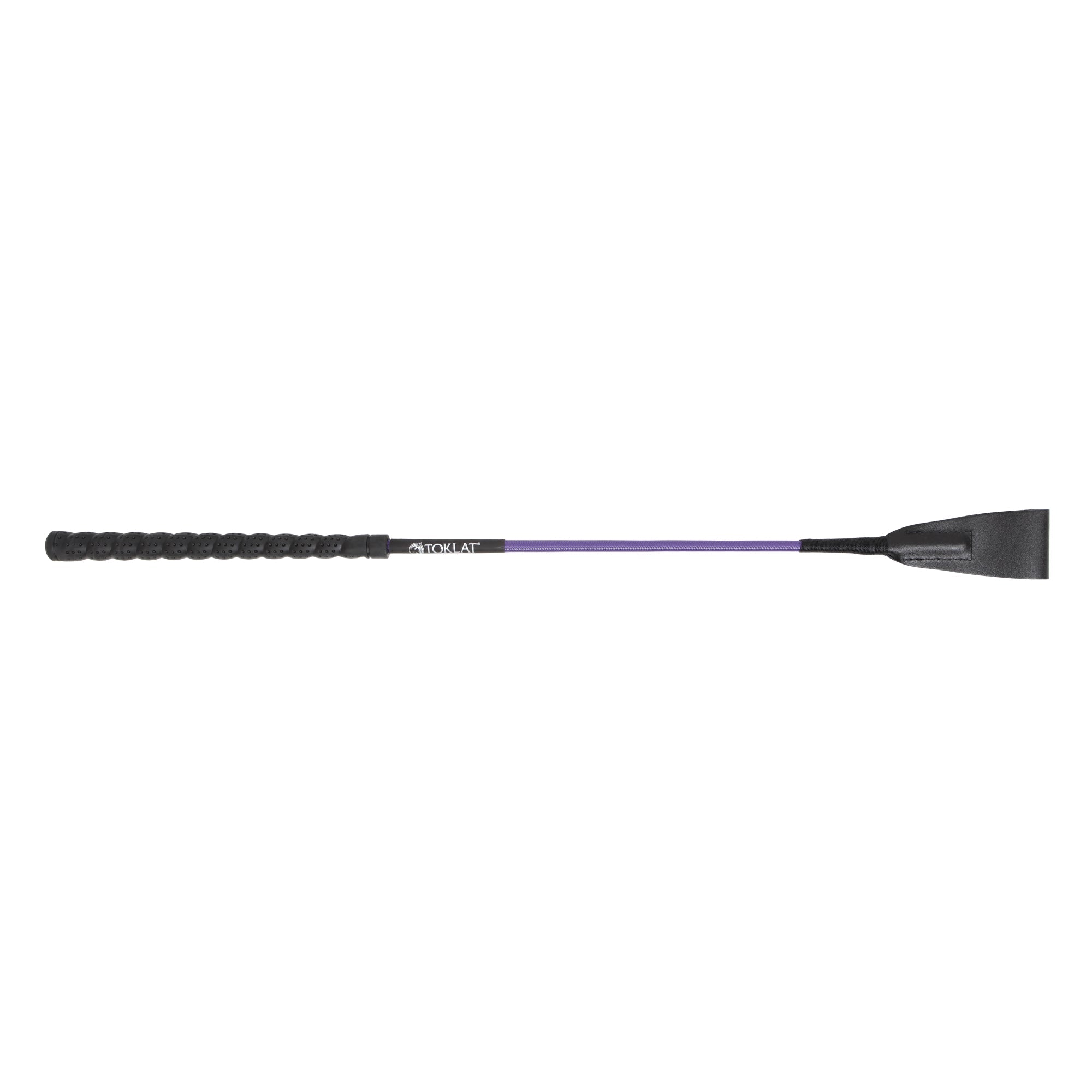Toklat Crop with Ergonomic Rubber Grip Handle - Toklat - Equiluxe Tack
