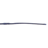 Toklat Dressage Whip with Crystal Bling Handle - Toklat - Equiluxe Tack