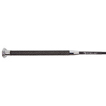 Toklat Dressage Whip with Crystal Bling Handle - Toklat - Equiluxe Tack