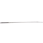 Toklat Dressage Whip with Crystal Bling Handle - Toklat - Equiluxe Tack