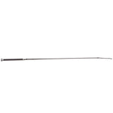 Toklat Dressage Whip with Crystal Bling Handle - Toklat - Equiluxe Tack