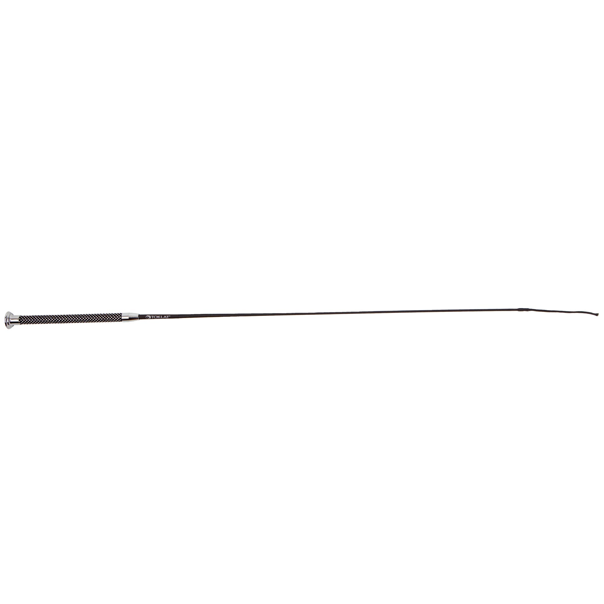 Toklat Dressage Whip with Crystal Bling Handle - Toklat - Equiluxe Tack