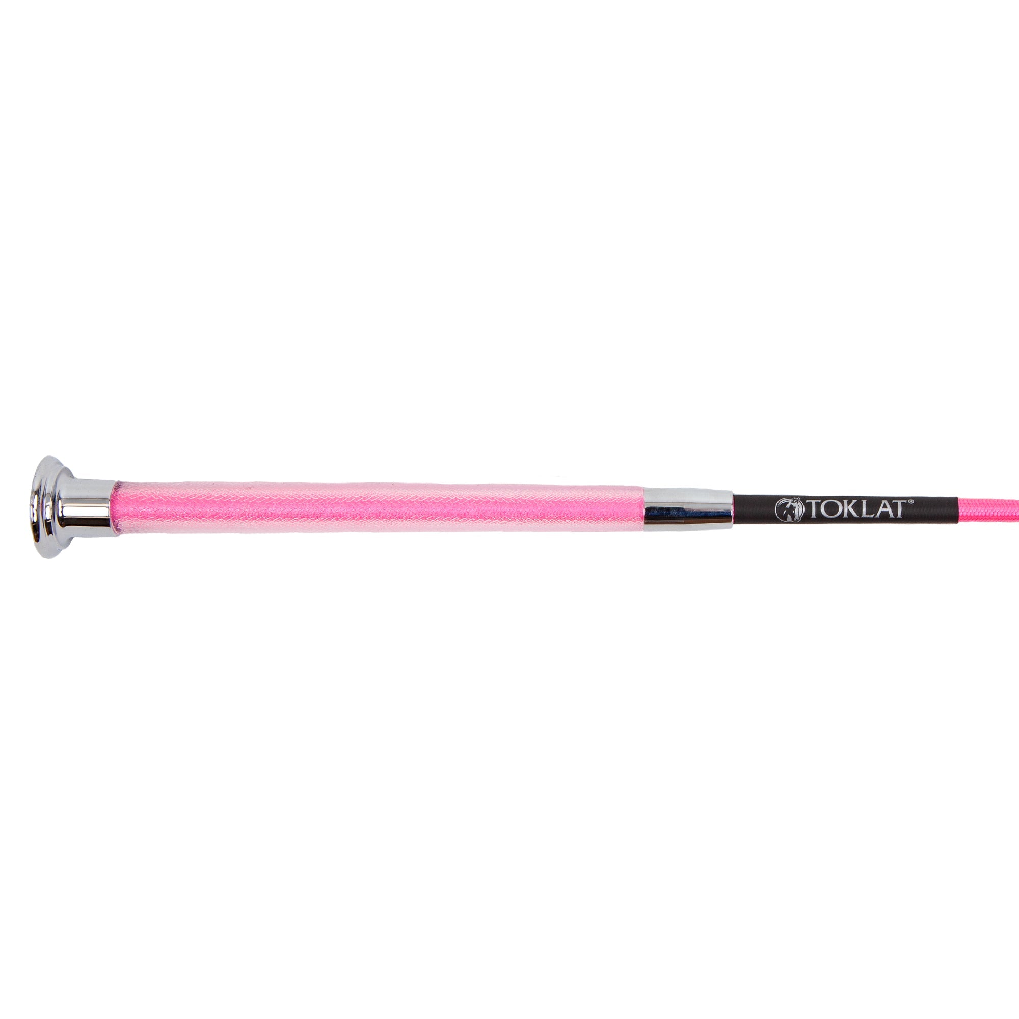 Toklat Dressage Whip with Gel Handle - Toklat - Equiluxe Tack