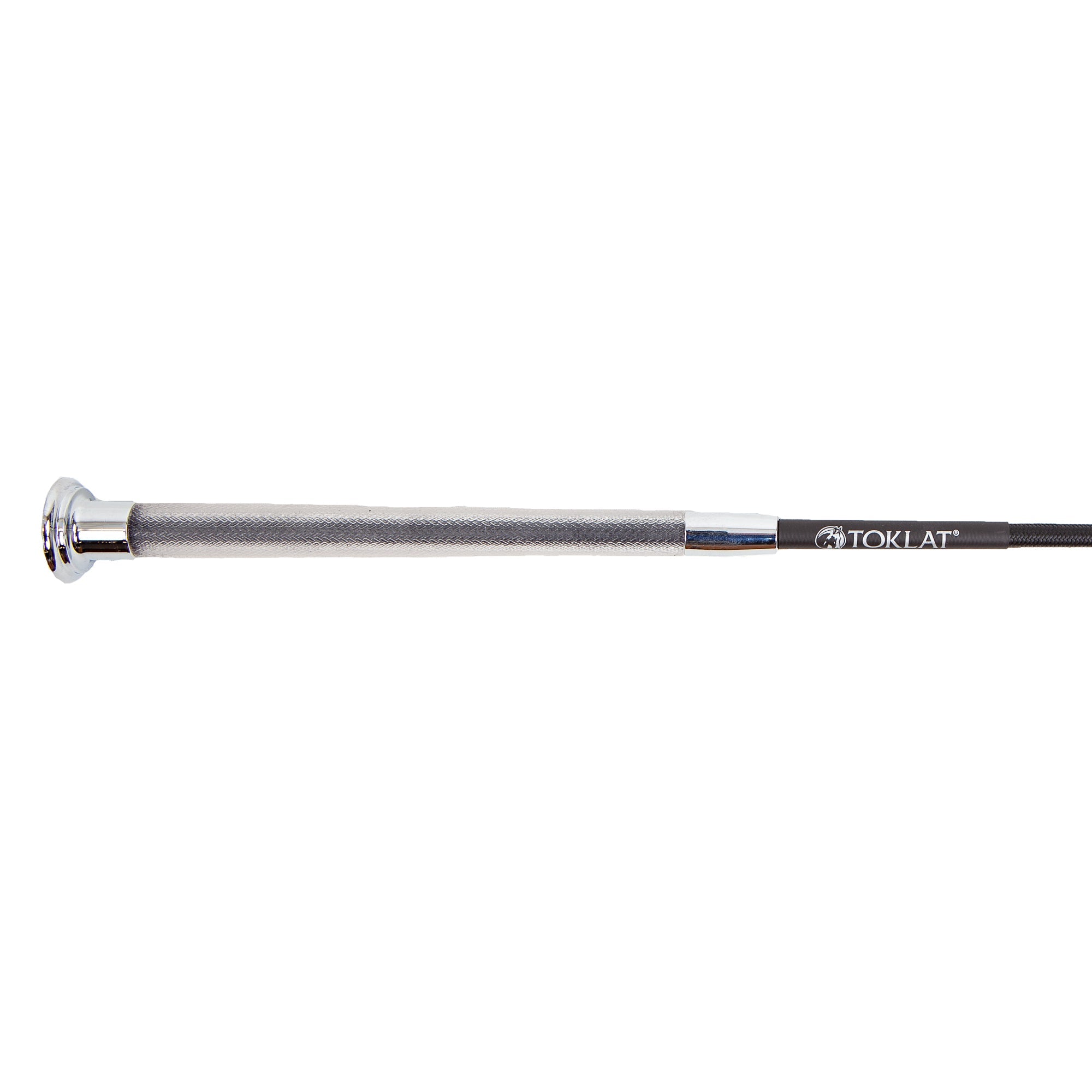 Toklat Dressage Whip with Gel Handle - Toklat - Equiluxe Tack