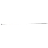 Toklat Dressage Whip with Gel Handle - Toklat - Equiluxe Tack