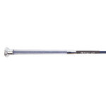 Toklat Dressage Whip with Gel Handle - Toklat - Equiluxe Tack