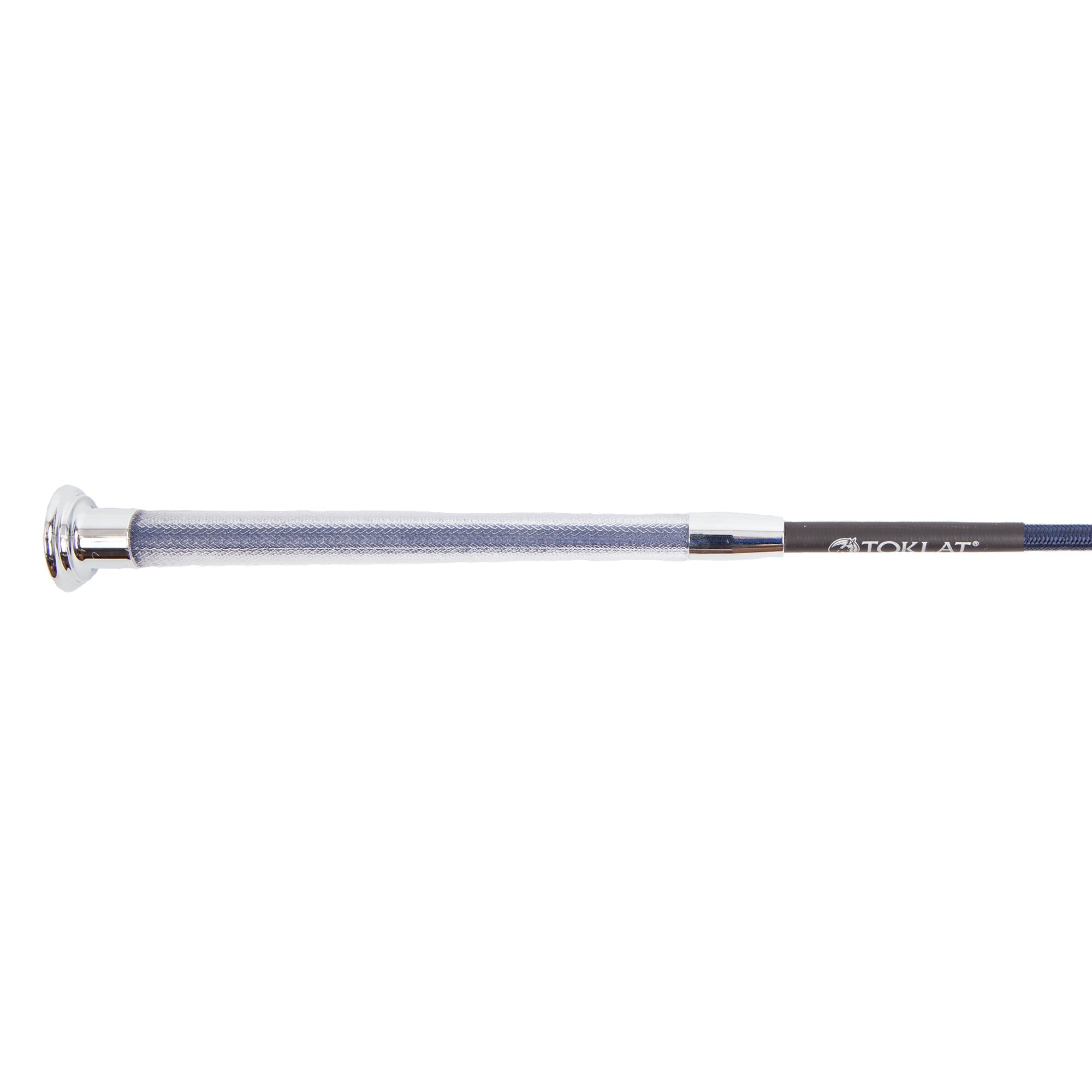 Toklat Dressage Whip with Gel Handle - Toklat - Equiluxe Tack