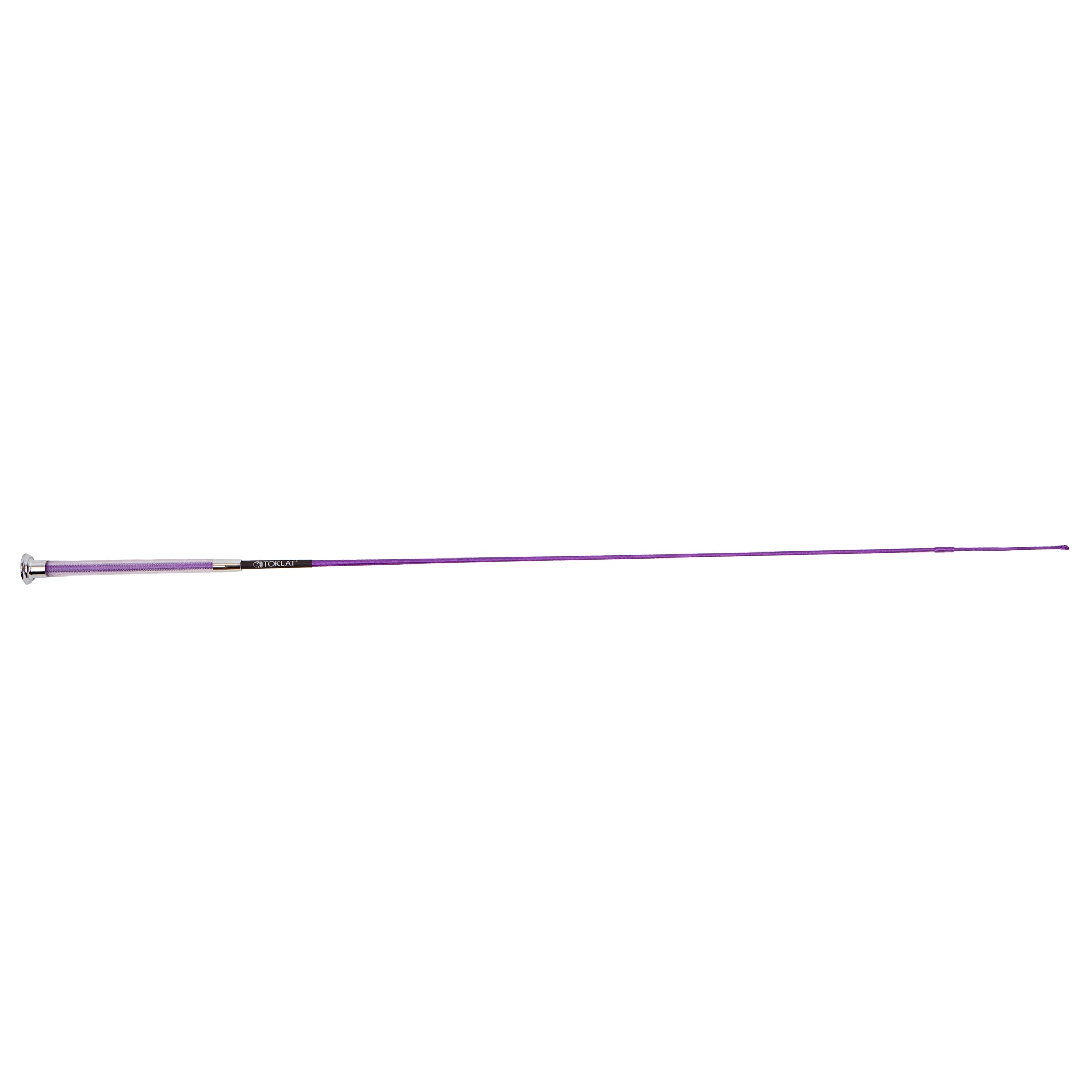 Toklat Dressage Whip with Gel Handle - Toklat - Equiluxe Tack
