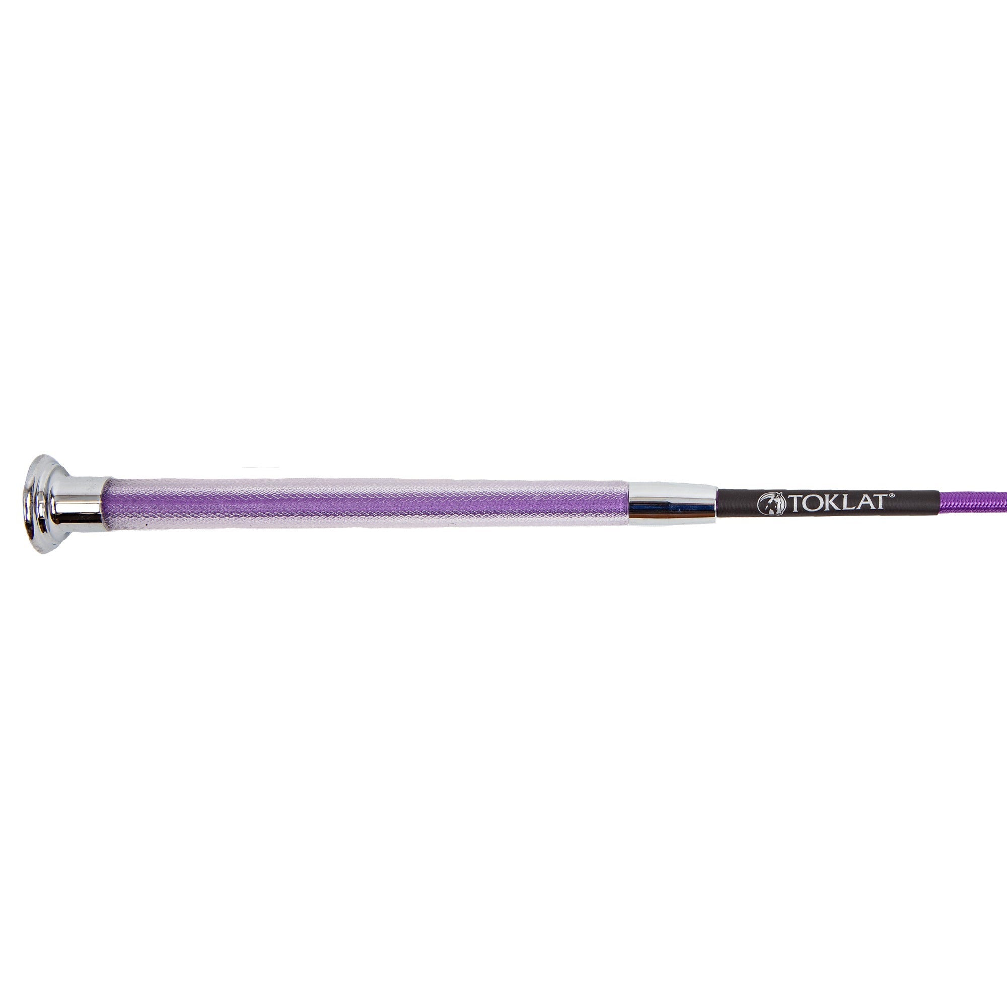 Toklat Dressage Whip with Gel Handle - Toklat - Equiluxe Tack