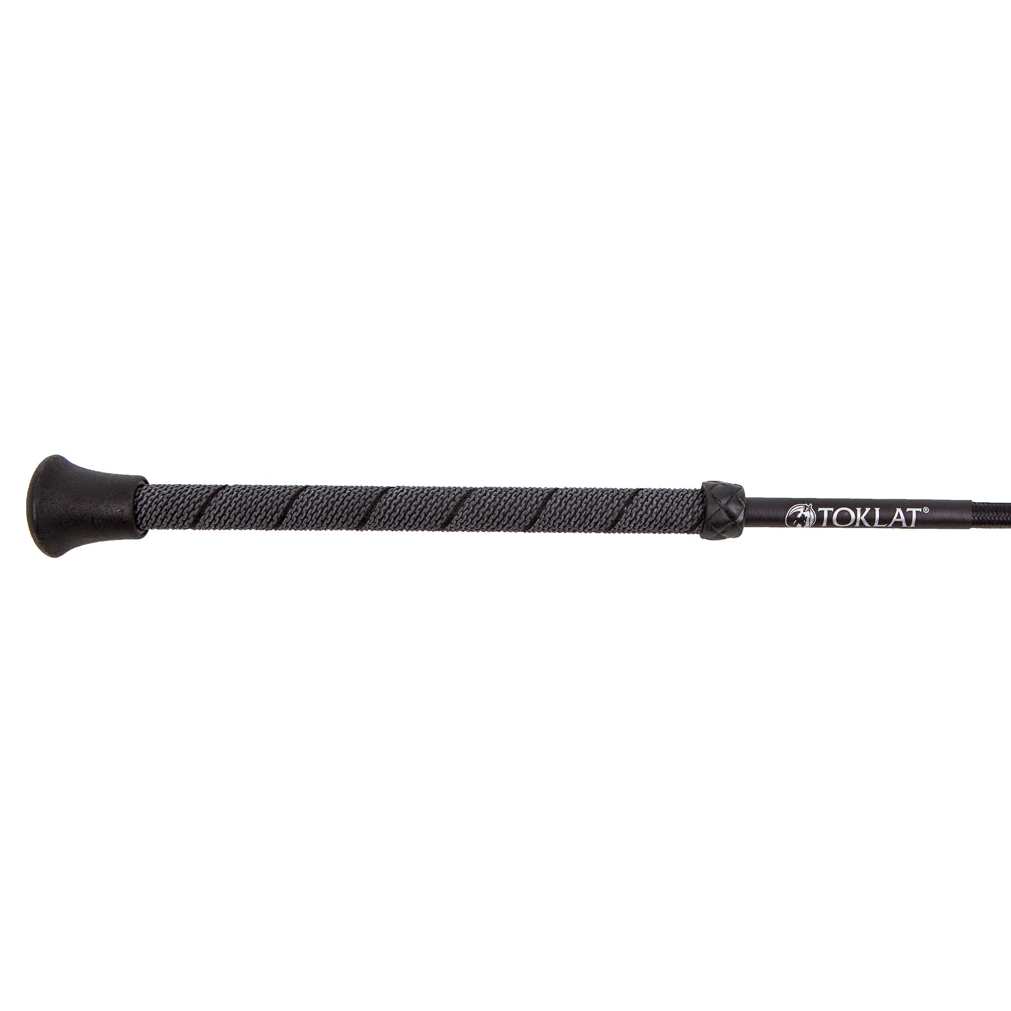 Toklat Dressage Whip with Non - Slip Grip - Toklat - Equiluxe Tack