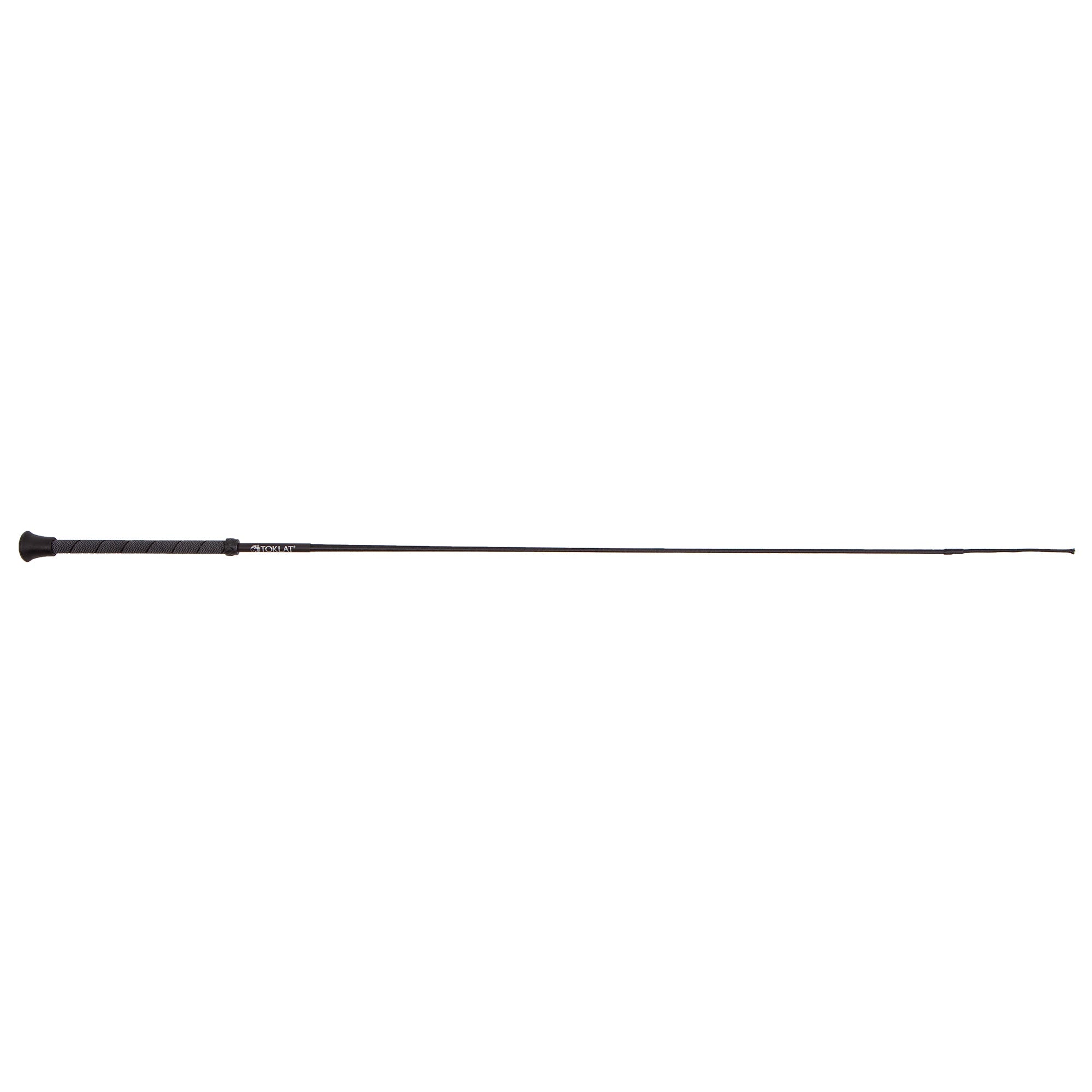 Toklat Dressage Whip with Non - Slip Grip - Toklat - Equiluxe Tack