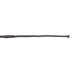 Toklat Dressage Whip with Non - Slip Grip - Toklat - Equiluxe Tack
