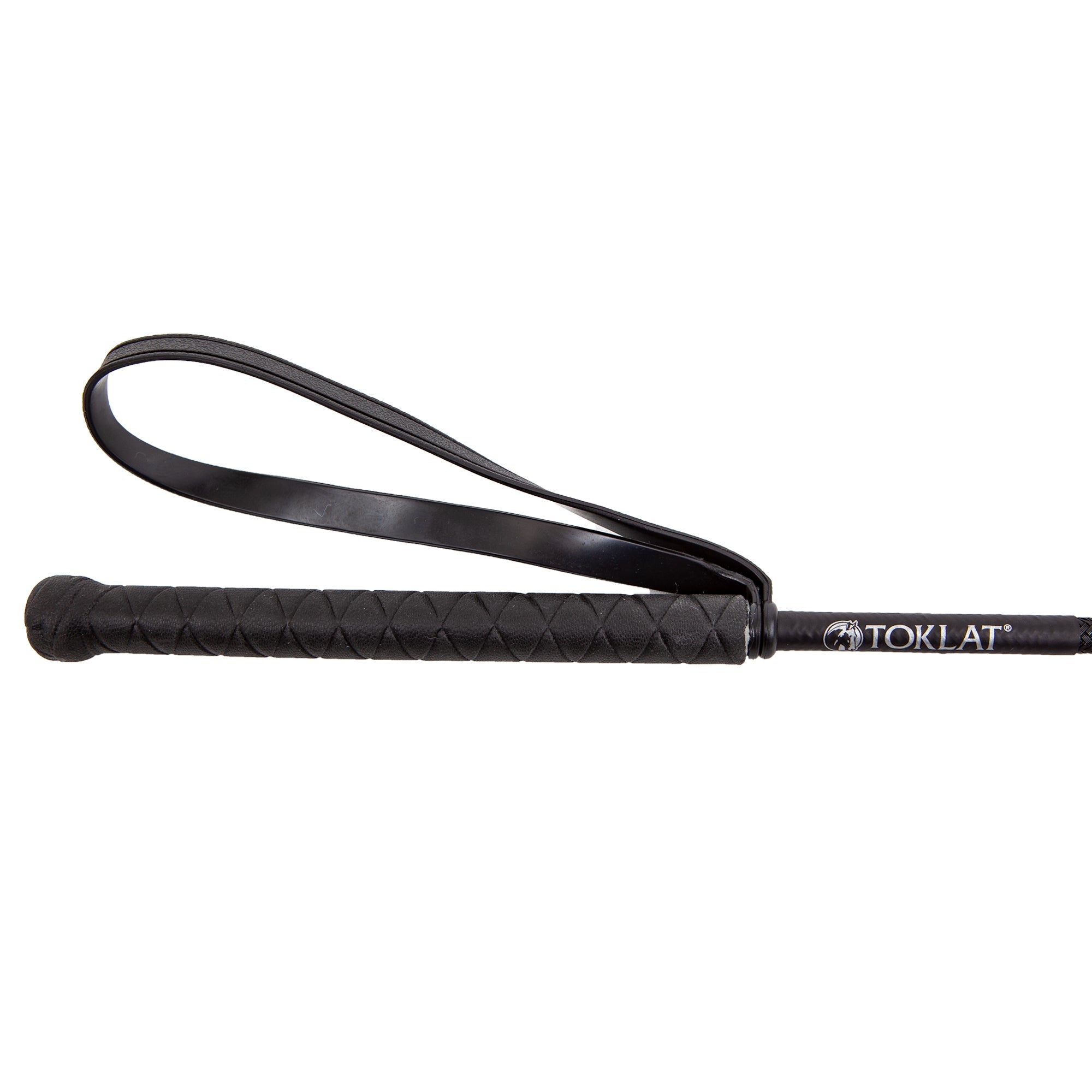 Toklat Dressage Whip with Wrist Loop - Toklat - Equiluxe Tack