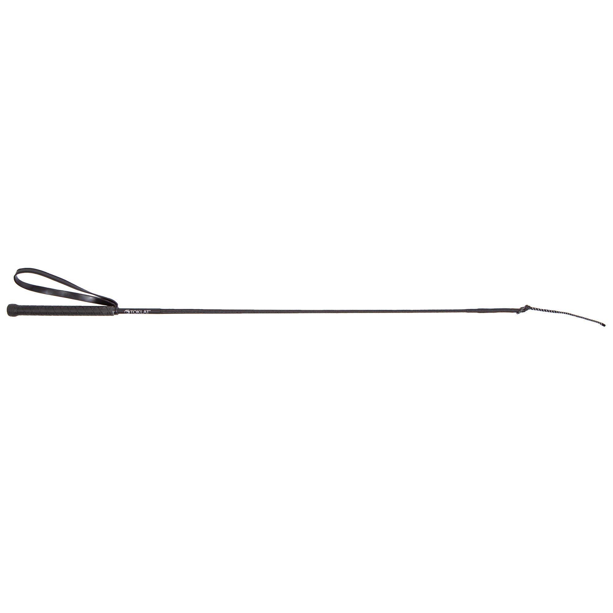 Toklat Dressage Whip with Wrist Loop - Toklat - Equiluxe Tack