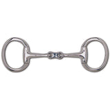Toklat Eggbutt French Link Snaffle Bit - Toklat - Equiluxe Tack