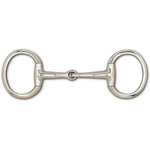 Toklat Eggbutt Snaffle Bit - Toklat - Equiluxe Tack