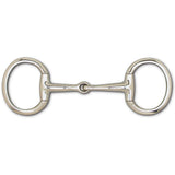 Toklat Eggbutt Snaffle Bit - Toklat - Equiluxe Tack