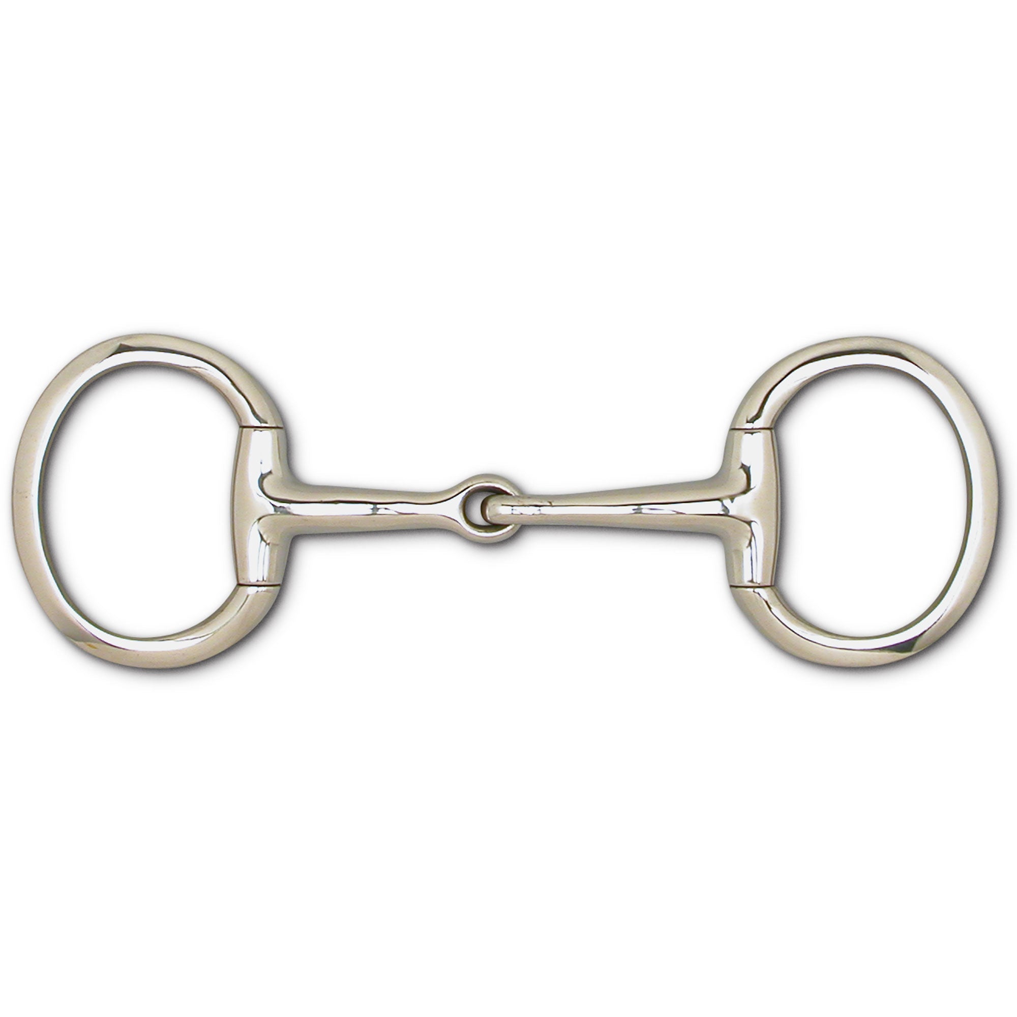 Toklat Eggbutt Snaffle Bit - Toklat - Equiluxe Tack