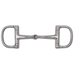Toklat English Dee Snaffle - Toklat - Equiluxe Tack