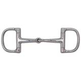 Toklat English Dee Snaffle - Toklat - Equiluxe Tack