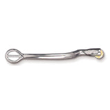 Toklat English Fine Rowel Spur - Toklat - Equiluxe Tack