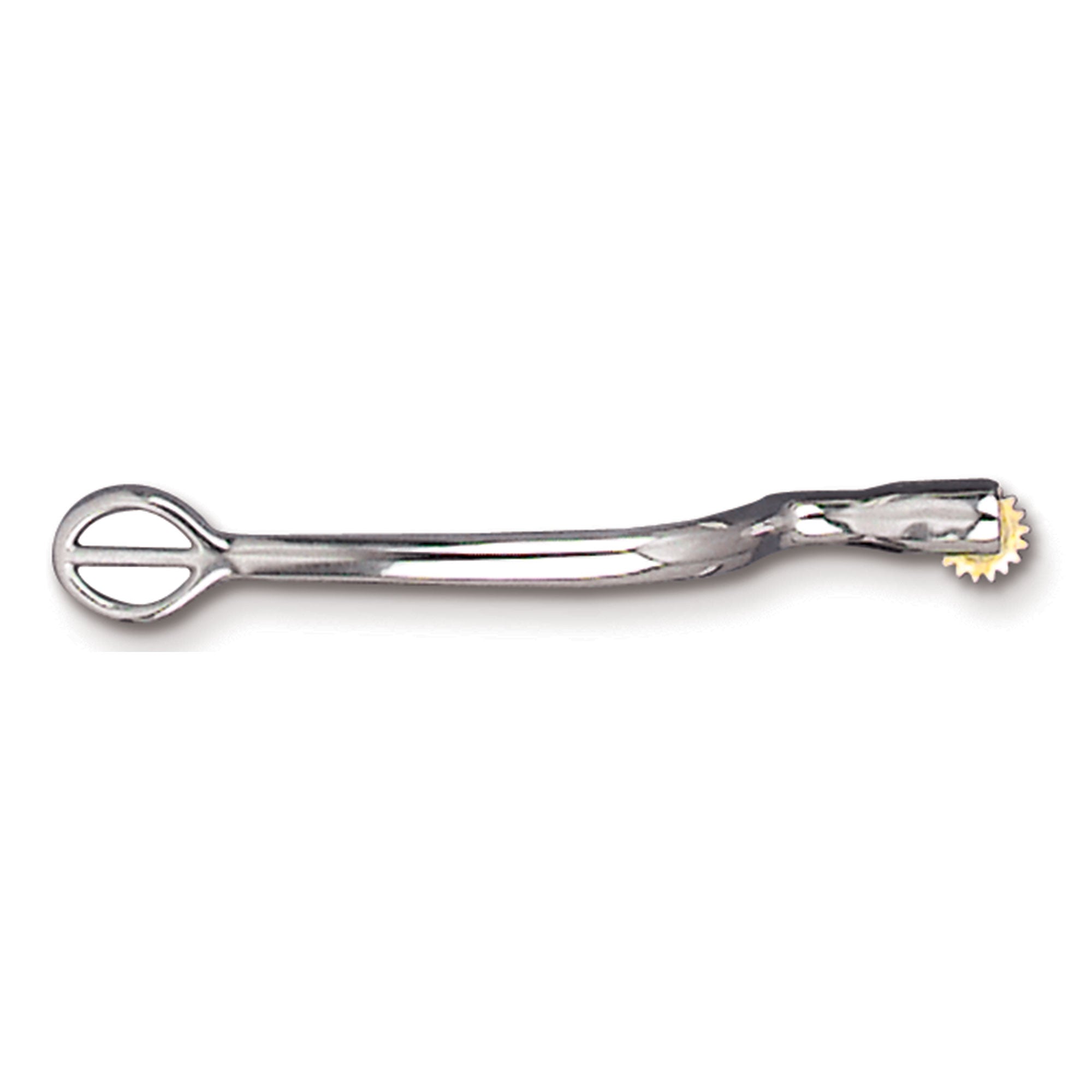 Toklat English Fine Rowel Spur - Toklat - Equiluxe Tack