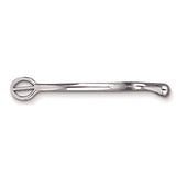 Toklat English Humane Canted Spur, 1 1/4" Neck - Toklat - Equiluxe Tack