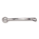 Toklat English Humane Canted Spur, 3/4" Neck - Toklat - Equiluxe Tack