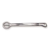 Toklat English Humane Canted Spur, 3/4" Neck - Toklat - Equiluxe Tack