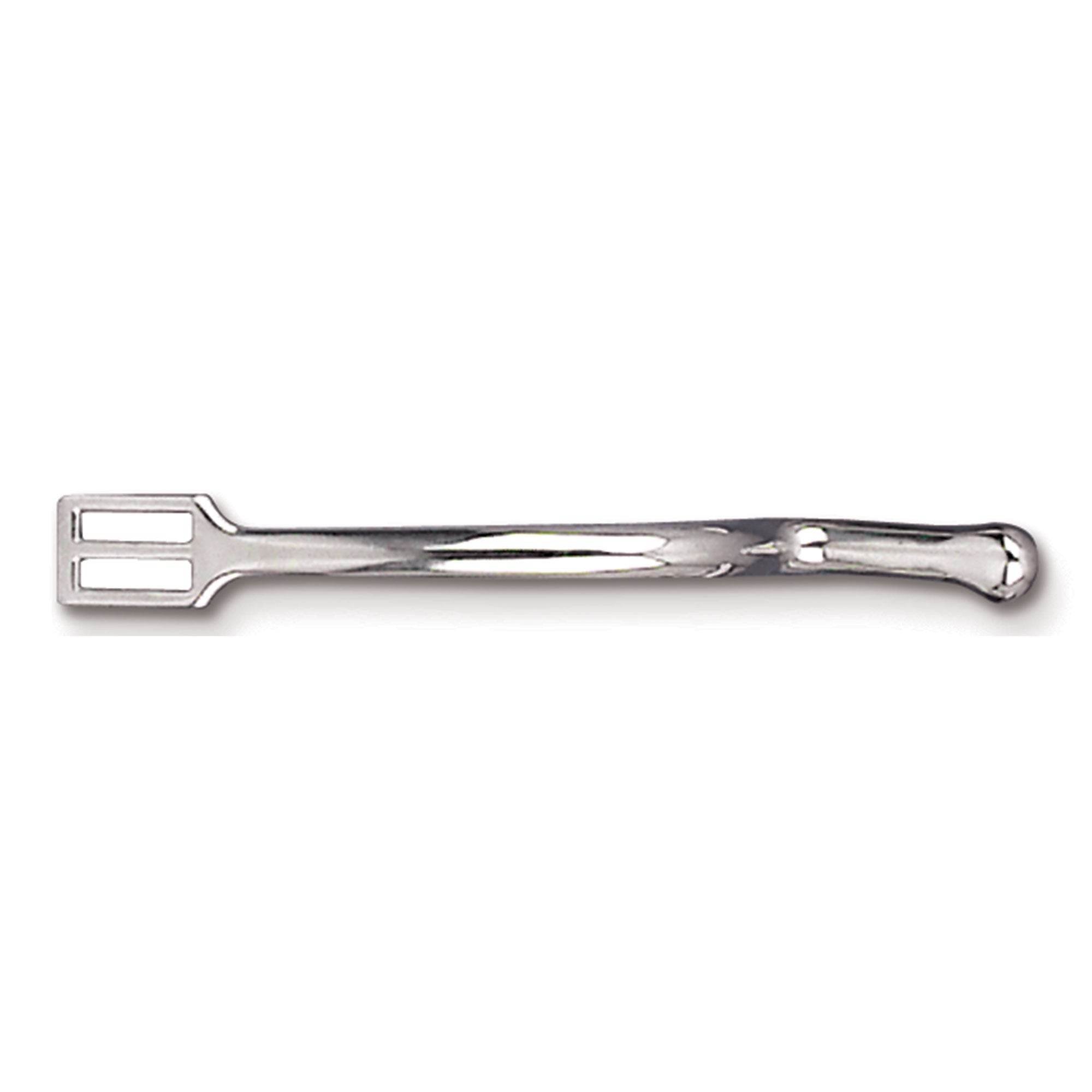 Toklat English Humane Spur, 1 1/2" Neck - Toklat - Equiluxe Tack