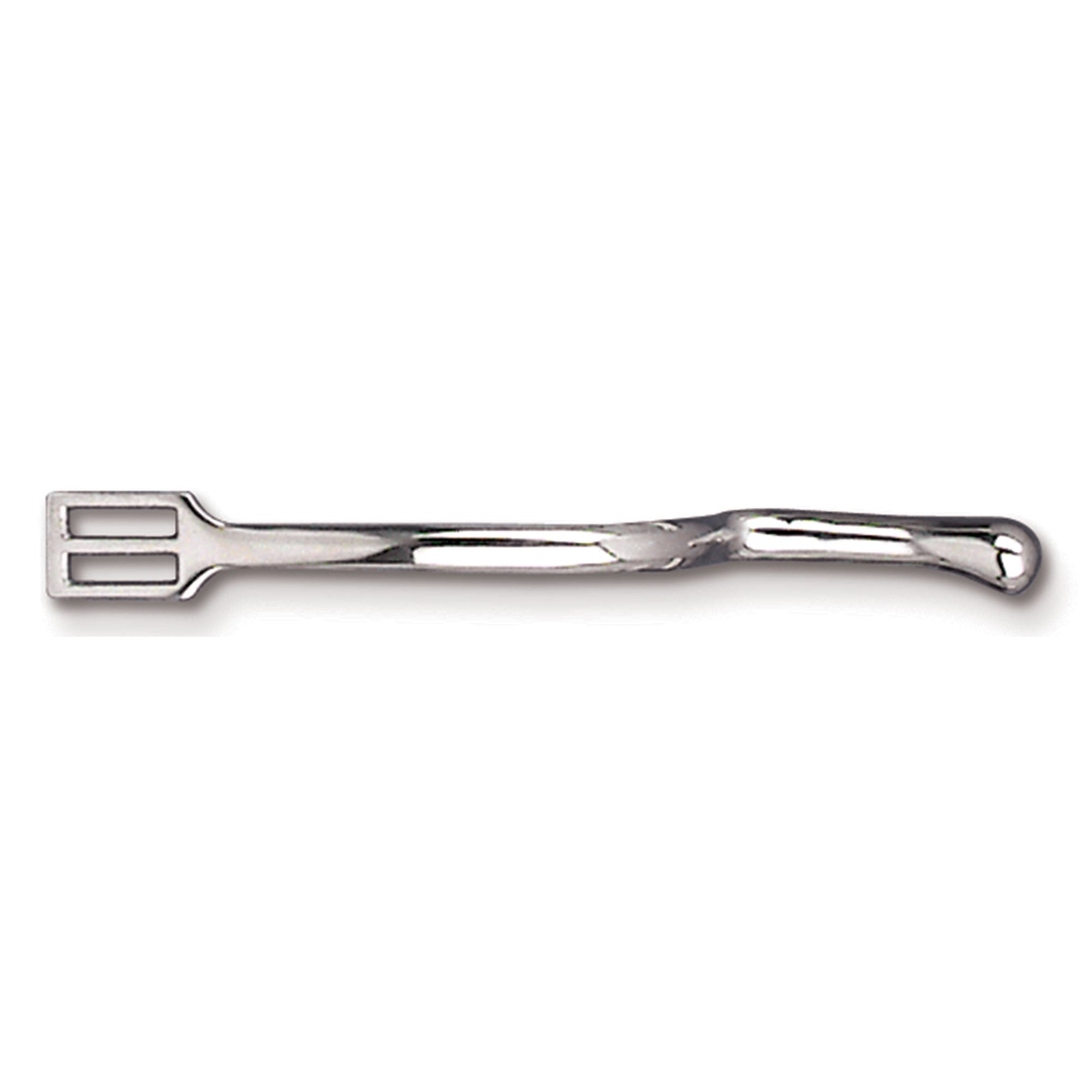 Toklat English Humane Spur, 1 3/4" Neck - Toklat - Equiluxe Tack