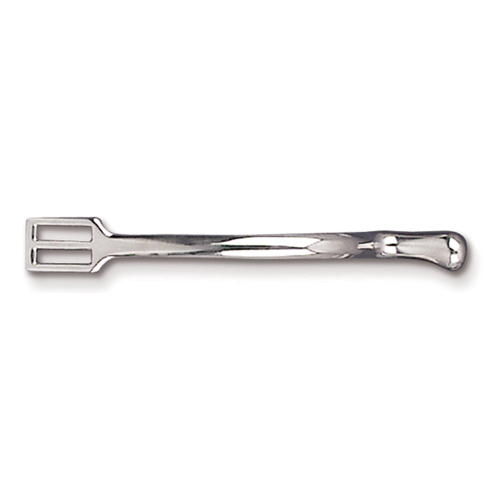 Toklat English Humane Spur, 1" Neck - Toklat - Equiluxe Tack