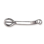 Toklat English Humane Spur, 1/2" Neck - Toklat - Equiluxe Tack