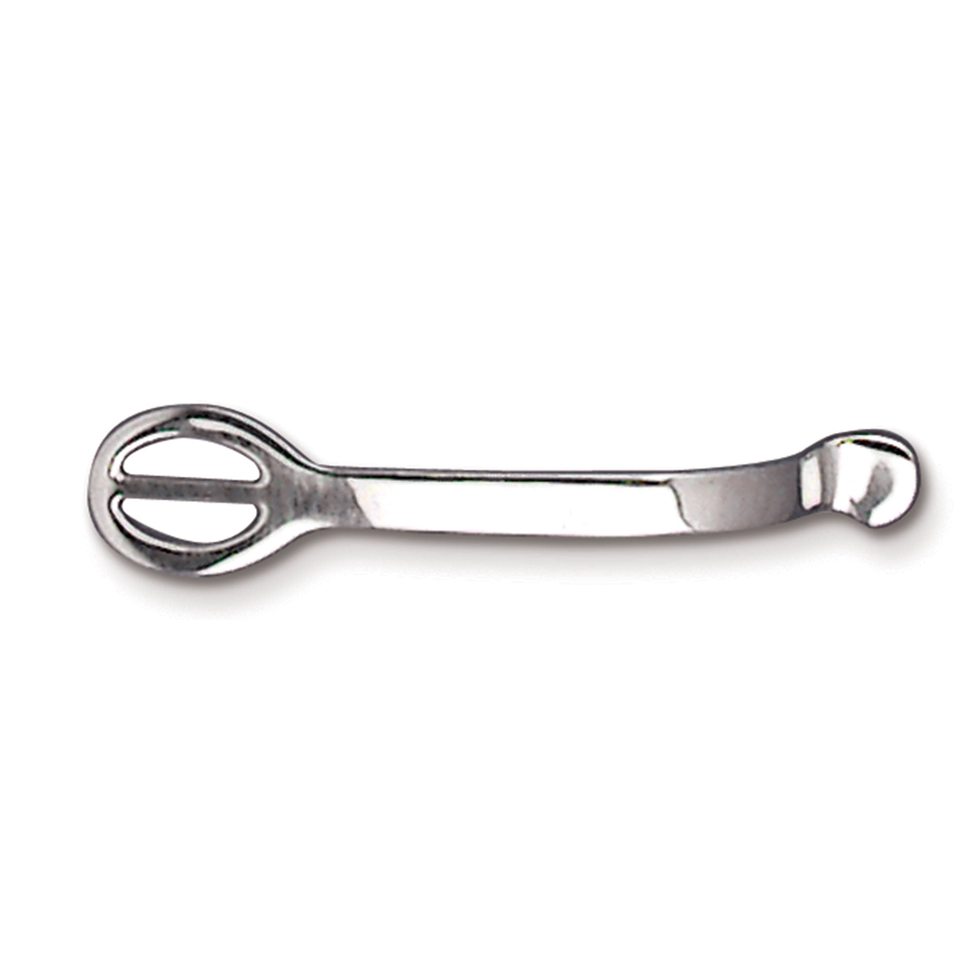 Toklat English Humane Spur, 1/2" Neck - Toklat - Equiluxe Tack