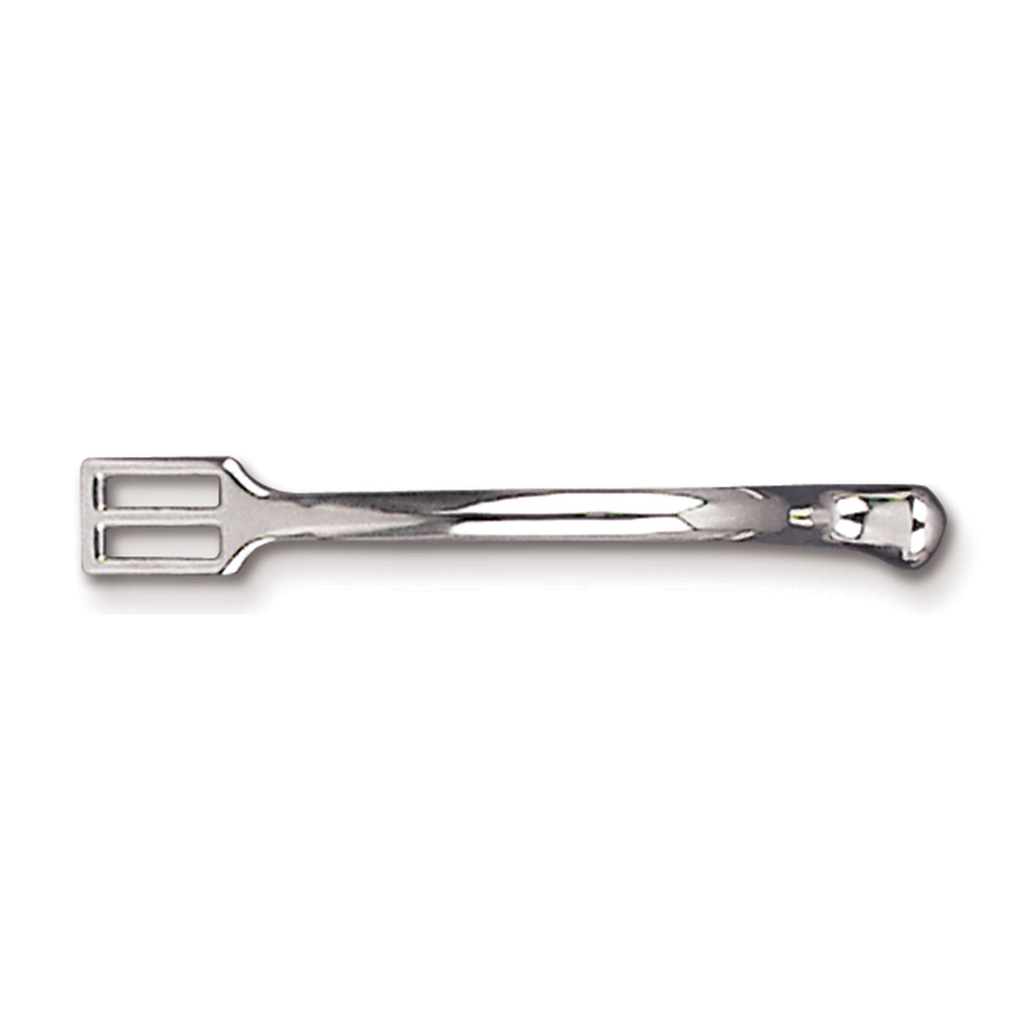 Toklat English Humane Spur, 1/2" Neck - Toklat - Equiluxe Tack