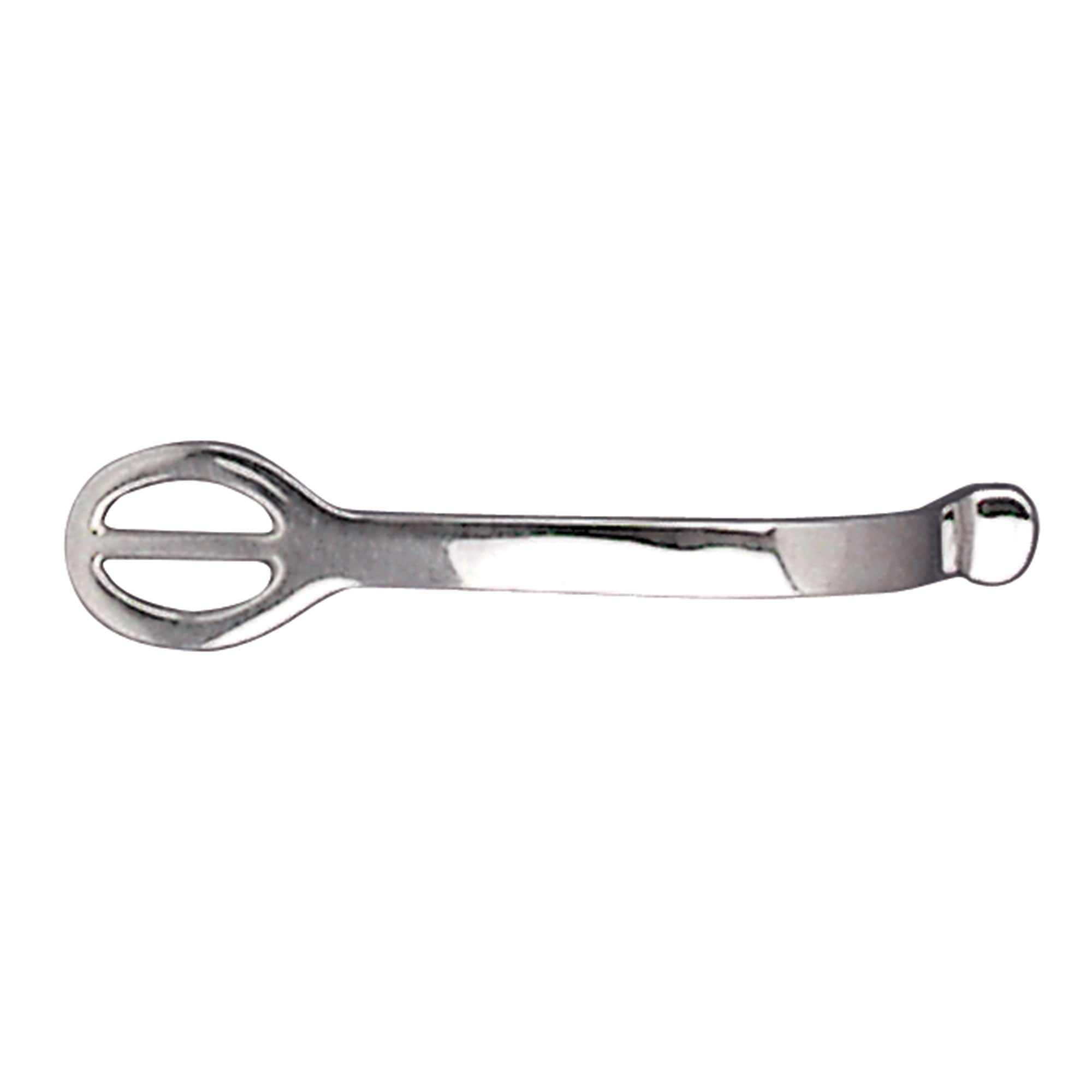 Toklat English Humane Spur, 1/4" Neck - Toklat - Equiluxe Tack