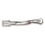 Toklat English Rowel Spur - Toklat - Equiluxe Tack