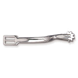 Toklat English Rowel Spur - Toklat - Equiluxe Tack