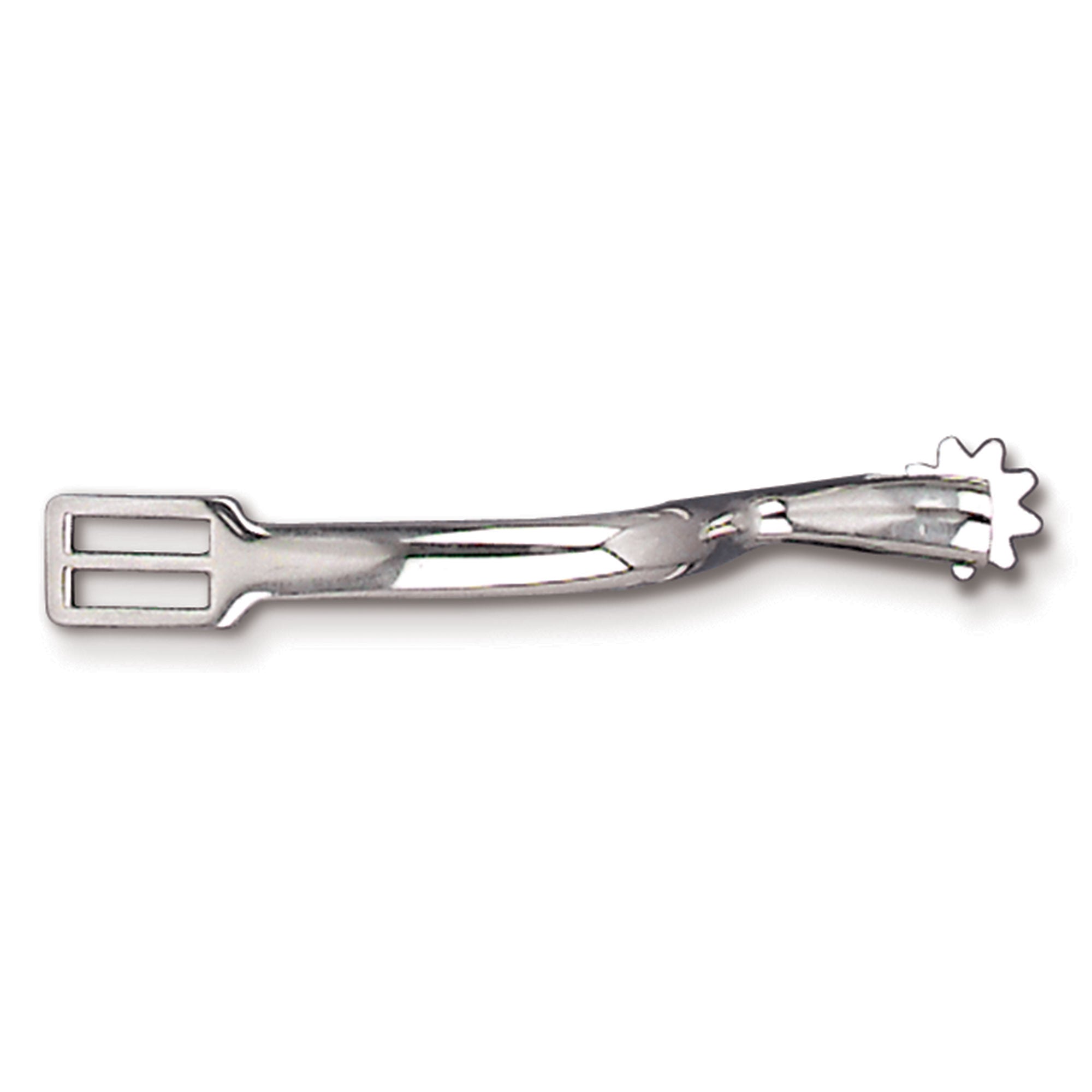 Toklat English Rowel Spur - Toklat - Equiluxe Tack