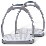Toklat Fillis Stirrup Irons - Toklat - Equiluxe Tack