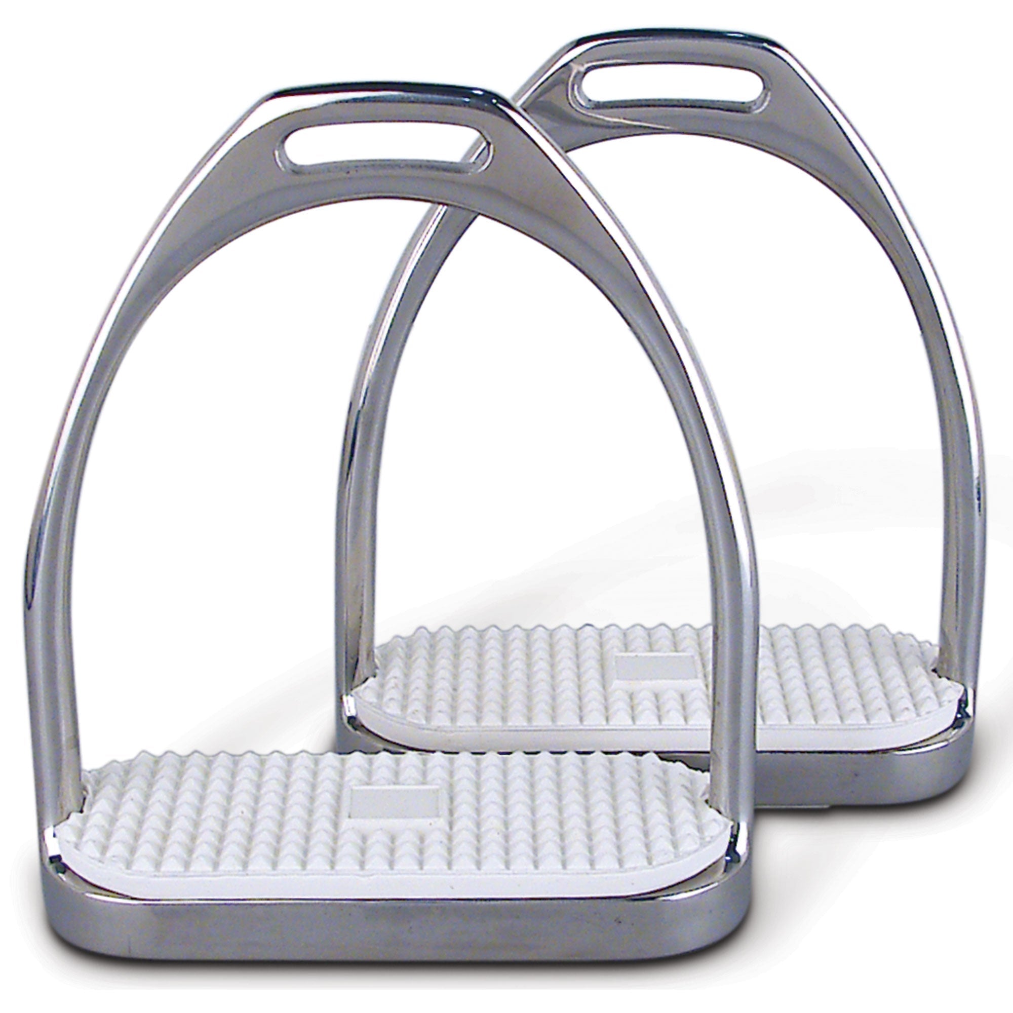 Toklat Fillis Stirrup Irons - Toklat - Equiluxe Tack