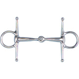 Toklat Full Cheek Pony Snaffle Bit - Toklat - Equiluxe Tack