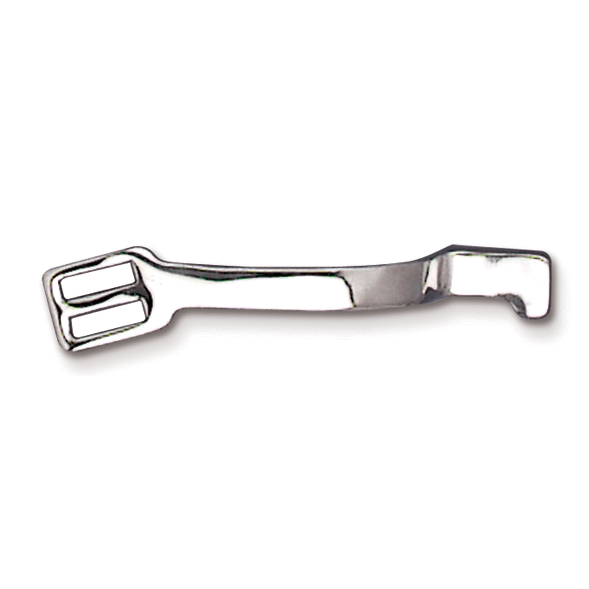 Toklat Hammerhead Spur, 3/4" Neck - Toklat - Equiluxe Tack