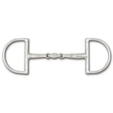 Toklat Hunter Dee 3 - Piece Snaffle - Toklat - Equiluxe Tack