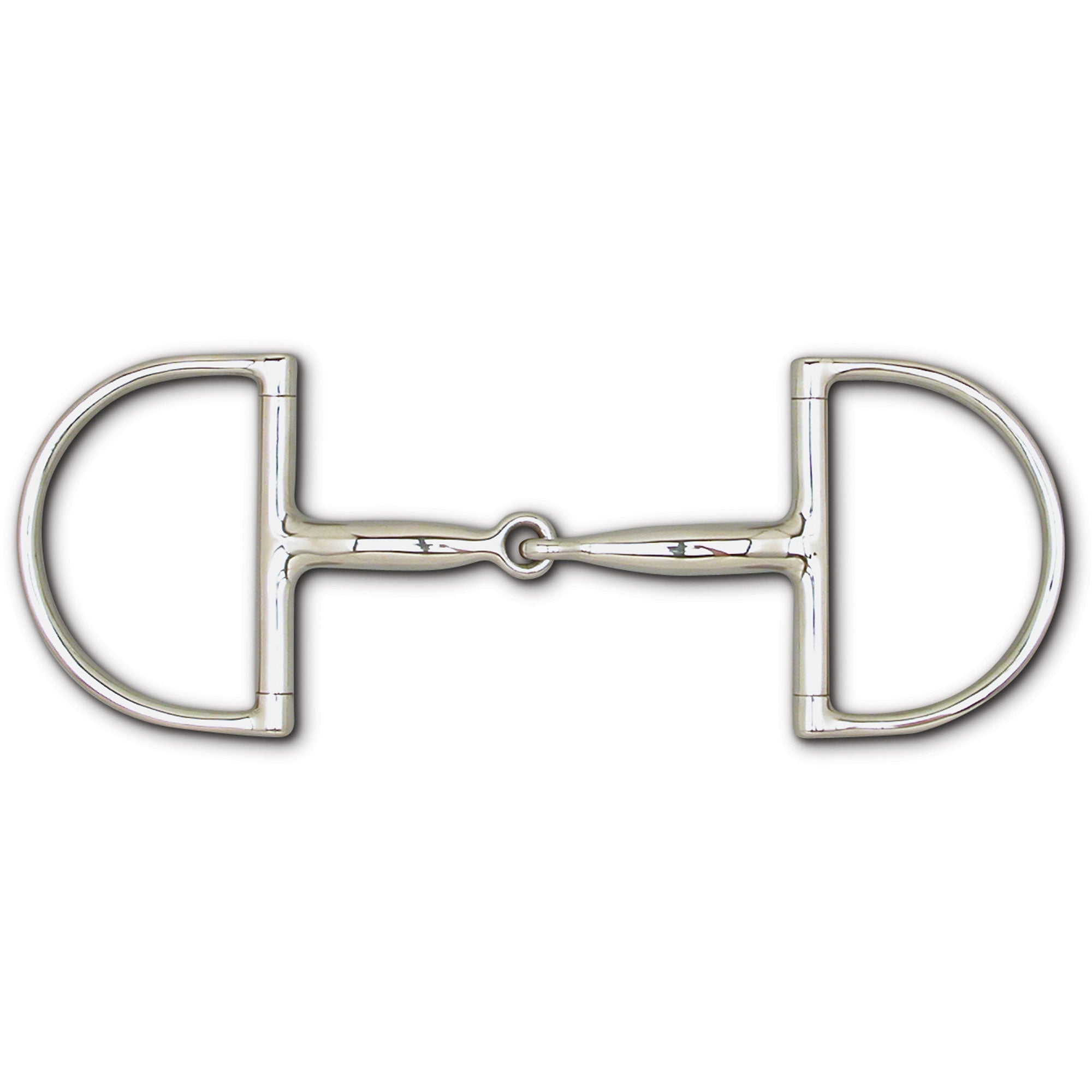 Toklat Hunter Dee Snaffle Bit - Toklat - Equiluxe Tack