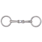 Toklat Loose Ring French Link Snaffle - Toklat - Equiluxe Tack