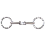 Toklat Loose Ring French Link Snaffle - Toklat - Equiluxe Tack