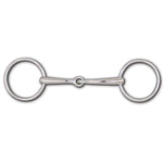 Toklat Loose Ring Snaffle Bit - Toklat - Equiluxe Tack
